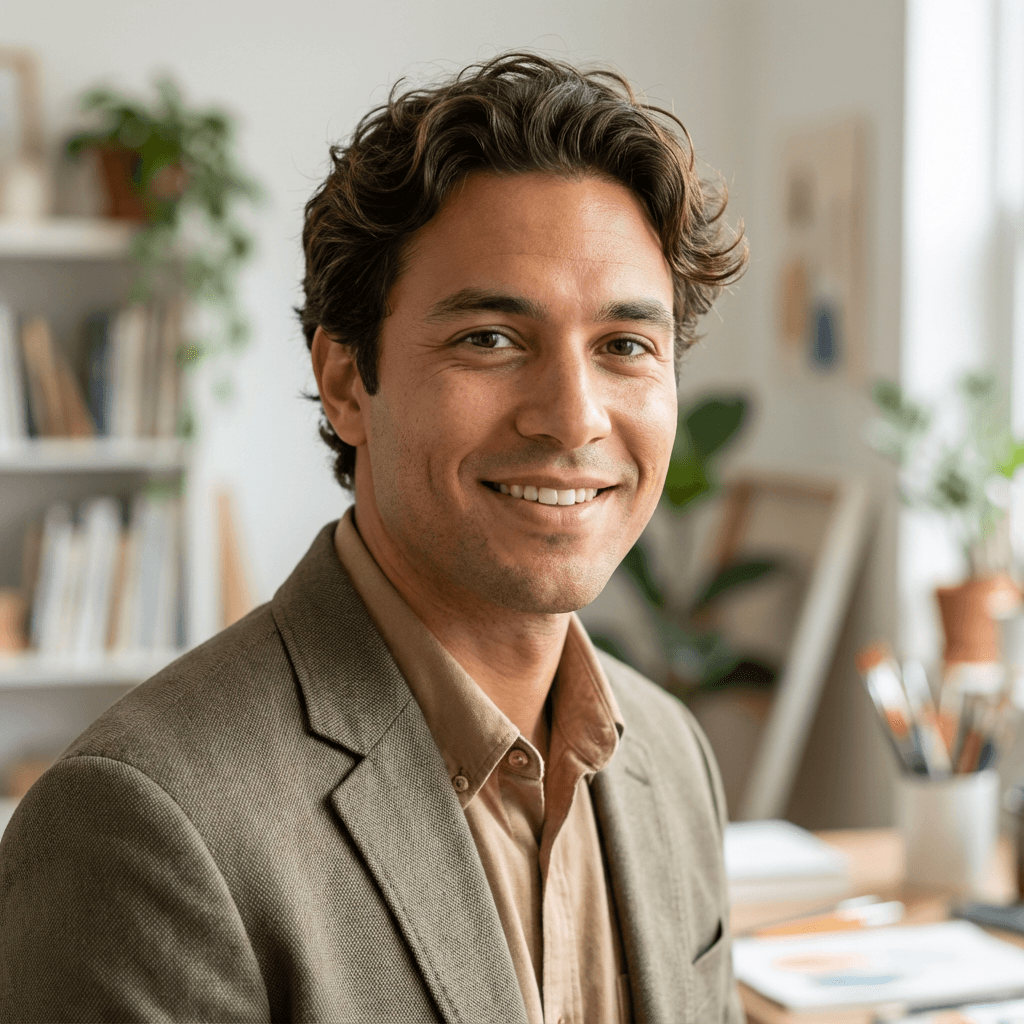 David and Sarah Chen